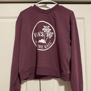 Vans Crewneck